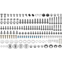 Set moto JMP 160 pezzi KTM/Husqvarna per KTM SX-F Racing SX, Husaberg FE/FX 125/150/200/250/350/450/505/525/550