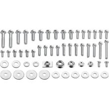Set di viti per motociclette JMP da 53 pezzi per veicoli giapponesi