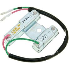 Resistor de luz JMP GY6 50/125 / 150 ccm para REX RS 45 5 , Kymco Vitality Peugeot Kisbee 46 Grand Dink Super 9 AC Yager GT YUP LC Benzhou City Star Pegasus