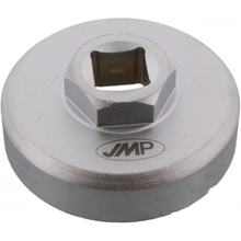 Llave de filtro de aceite JMP de 58,5 mm para Vespa GTS i.e./Touring 4V HPE Sei Giorni Super Sport 3V Sprint, Aprilia SR Gilera Runner VX LXV GTV Piaggio X9 Evolution
