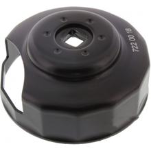 JMP 76mm 14KT oil filter wrench for Harley Davidson