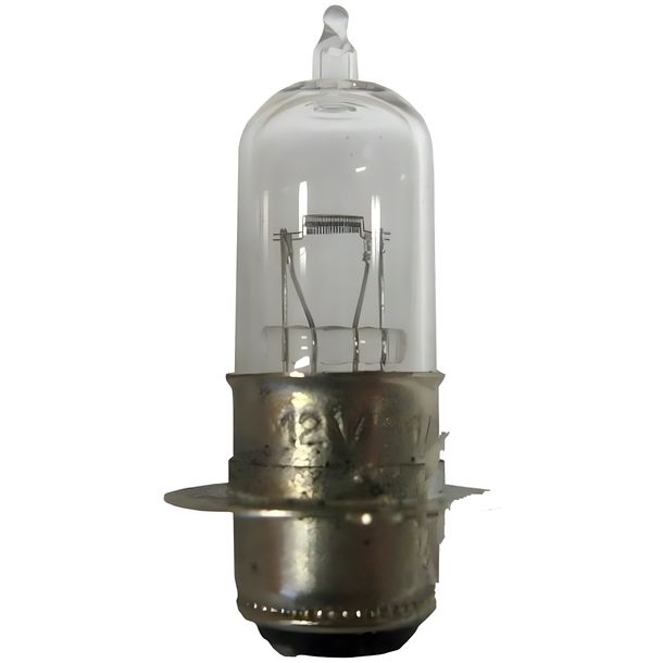JMP 12V35/35 35 Watt P15D-25 lamp, 1 piece