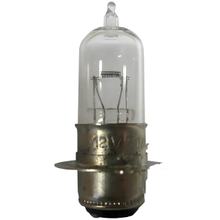 Lamp JMP 12V35/35 Watt P15D-25 1 stuk