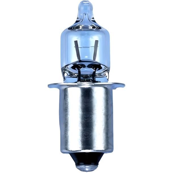 Lampada JMP 2,8 V 0,85 A P13.5S, 1 pezzo
