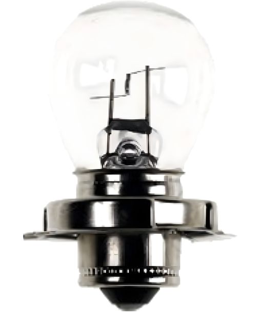JMP 6V15W P26S lamp 1 piece for Honda MB Z J Monkey G XL CY CB 50 cc