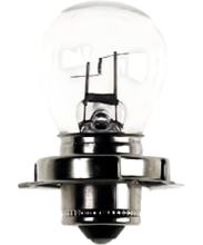 Lamp JMP 6V15W P26S 1 stuk voor Honda MB Z J Monkey G XL CY CB 50 ccm