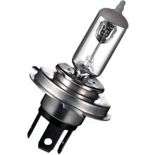 Lampada JMP HS1 12V 35/35 Watt Px43T 1 pz per Yamaha WR R / X, Honda CBF Aerox Naked Neos Suzuki AP SYM VS Generic XOR XC Cygnus UH Burgman AN YP X-Max
