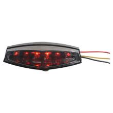 Rücklicht JMP LED rot