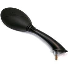 Specchio destro nero JMT per Piaggio Fly, Derbi Boulevard S 50/100/125 ccm