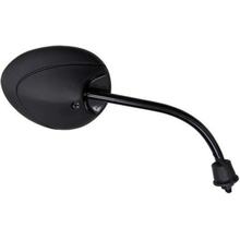 Specchio destro nero JMT per Piaggio Zip 2 II 50/100/125 ccm