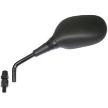 Espelho JMT preto esquerdo para Yamaha XT X 660 ccm ano 2004 - 2016
