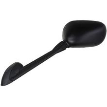 Espelho JMT preto lado esquerdo para Yamaha XJ6 Diversion / ABS F 600 ccm Ano. 2010 - 2016