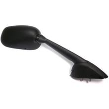 Spiegel JMT zwart rechts voor Yamaha XJ6 Diversion / ABS F 600 ccm Baujaar 2009 - 2016