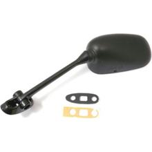 Specchietto retrovisore sinistro nero JMT per Suzuki GSF Bandit/S ABS 650 ccm anno 2009 - 2016