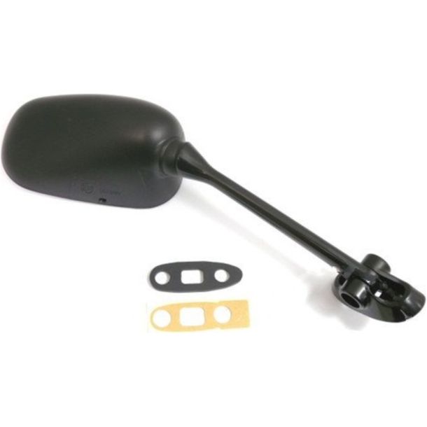 JMT black right mirror for Suzuki GSF Bandit/S ABS 650 cc year 2009 - 2016