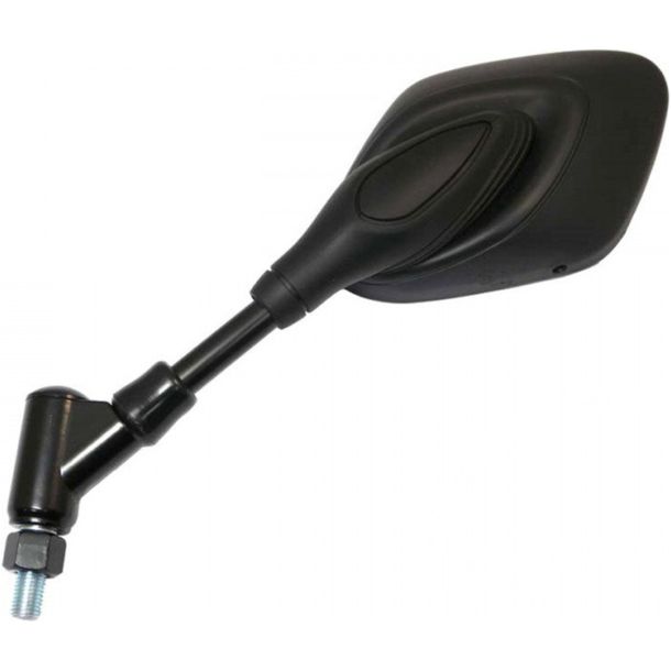 Spiegel JMT schwarz links für Suzuki GSF Bandit / S ABS 650 ccm Bj. 2009 - 2013