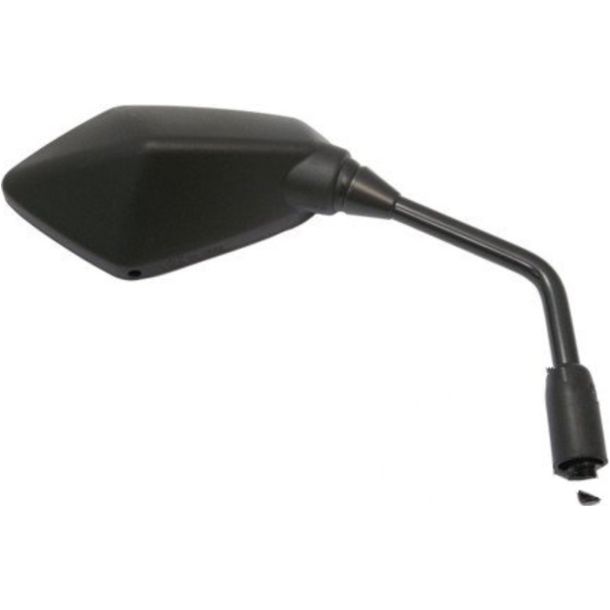 JMT black right mirror for Kawasaki KLE Versys 650 cc year 2011 - 2020