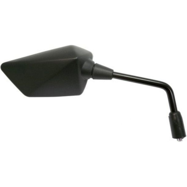 JMT black right mirror for Kawasaki KLZ Versys Z 300/1000 ccm year 2012 - 2017