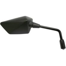 Rétroviseur droit noir JMT pour Kawasaki KLZ Versys Z 300/1000 ccm année 2012 - 2017