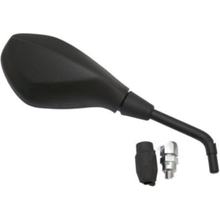 Spiegel JMT zwart rechts voor BMW F R GT GS / ESA Adventure S RR XR 800 / 1000 ccm Bj. 2008 - 2020