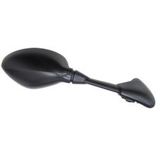 Rétroviseur droit JMT noir pour BMW S R/RR XR HP 4 1000 ccm année 2009 - 2020