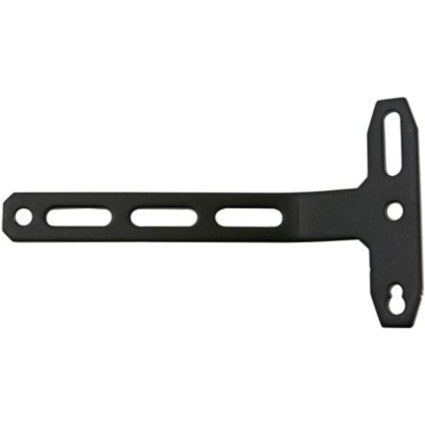 Halter JMP Rückstrahler