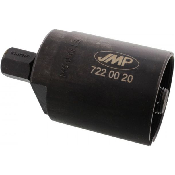 Extractor de ruedas JMP M50 x 1,5 mm para Suzuki LS Savage P DR R/RS Dakar 650 cc año 1986 - 1999