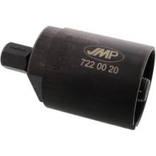 Polradabzieher JMP M50x1,5mm für Suzuki LS Savage P DR R / RS Dakar 650 ccm Bj. 1986 - 1999