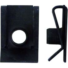 Knoppmoer JMP M6 10 stuk