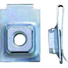 JMP M6 sheet metal nut, pack of 10