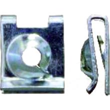 Blikmoer JMP staal 2,9mm 10 stuks