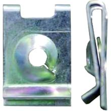 JMP 3.5 mm steel plate nut, 10 pieces