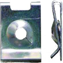 Klinkmoer JMP staal 3,9mm 10 stuk