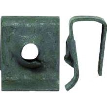 Klemmoer JMP staal 4,2mm 10 stuks