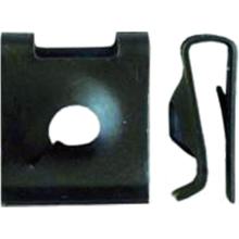Klinkmoer JMP staal 4,2mm 10 stuks