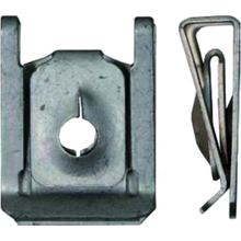 Blikmoer JMP staal 4,8mm 10 stuks