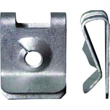 Plechová matice JMP ocel 4,8mm 10 kusů