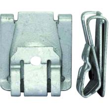 Blikmoer JMP staal 4,8mm 10 stuks