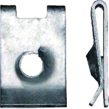 Knoppmoer JMP Staal 5,5mm 10 stuks