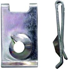Blechmutter JMP Stahl 5,5mm 10 Stück