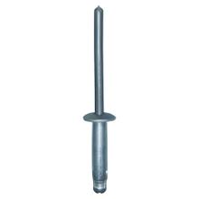 Rivet aveugle JMP 4,8 x 20,5 mm, 10 pièces