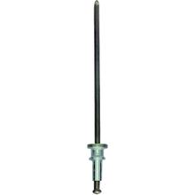 Blindniete JMP 2,4x8,0mm 10 Stück