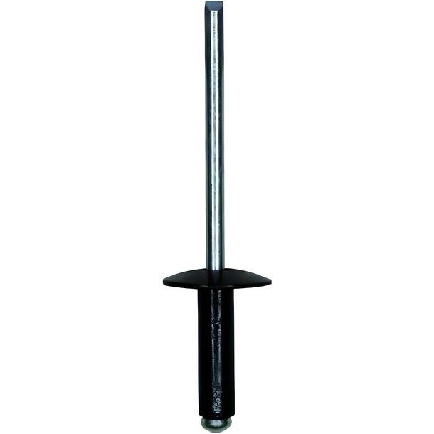 JMP 4.0x14.0mm blind rivets 10 pieces