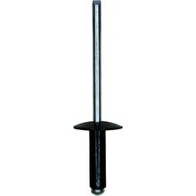 Lot de 10 rivets aveugles JMP 4,0x14,0 mm