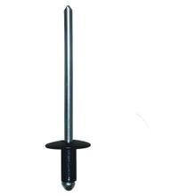 Lot de 10 rivets aveugles JMP 4,0x8,0 mm