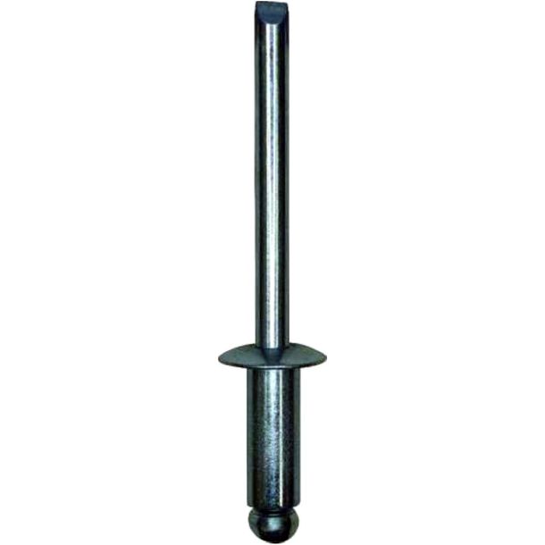 Rivetti ciechi JMP 4,8x12,0 mm 10 pezzi