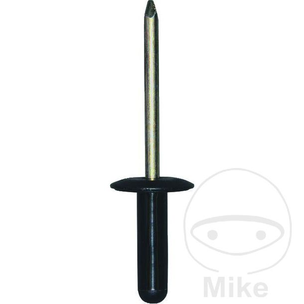 Rivetti ciechi JMP 6,0x21,3 mm 10 pezzi