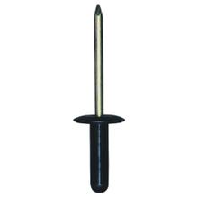 Lot de 10 rivets aveugles JMP 6,0x21,3 mm