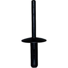 Rivets aveugles en plastique JMP, paquet de 10