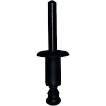 Rivets aveugles en plastique JMP, paquet de 10